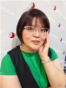 林宥均 朵朵整理 營運總監