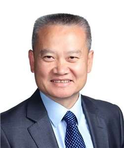 劉海星接任中共中聯部長(網路圖片)