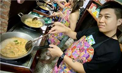 吃得飽，不如吃得巧！