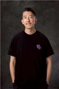 洪浩鈞-共序工事建築師設計事務所 主持建築師