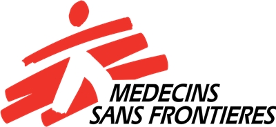 「無國界醫生組織」。(Medecins Sans Frontieres，MSF)