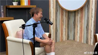 央廣客語節目主持人:徐哲緯