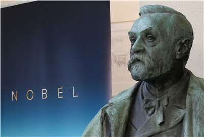 諾貝爾獎頒獎季正如火如荼地進行中，物理學獎今天(7日)揭曉。