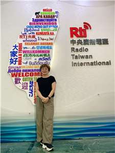 楊景貽 禾頤生活營運總監