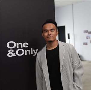徐暘智 逗點集團執行長 