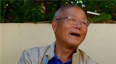 萬潤南。(網路圖片)