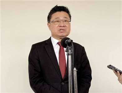 衛福部次長呂建德近期赴德國取經，德國生育率1.3高於台灣的0.9，盼交流尋「國安問題」解方。
