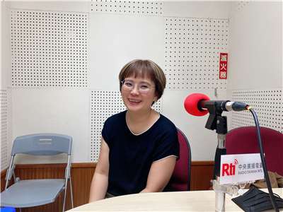 楊景貽 禾頤生活營運總監 