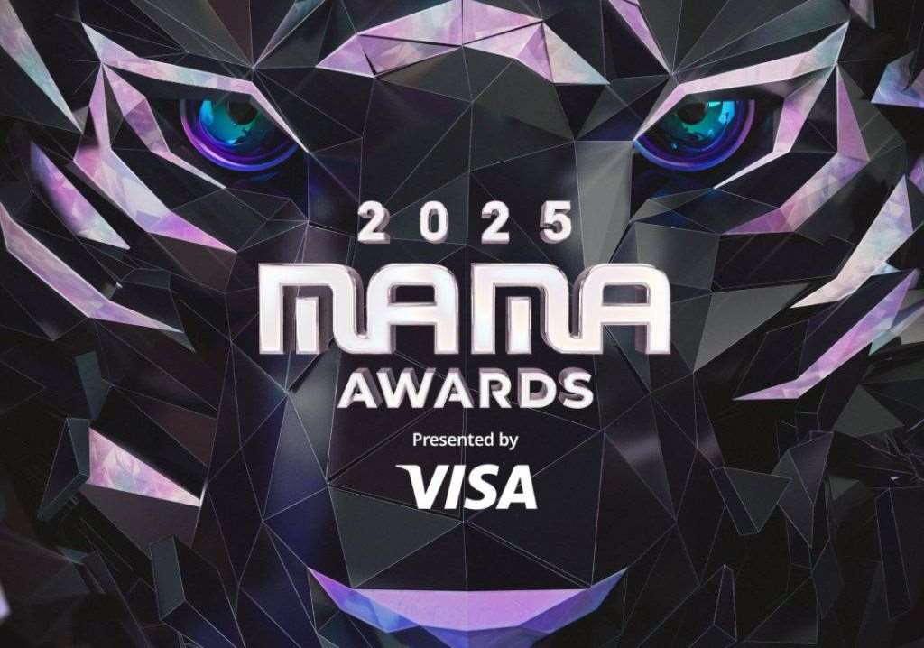 年度K-POP頒獎典禮MAMA Awards28日晚間在香港啟德體育園開幕。 (圖:翻拍自官網)