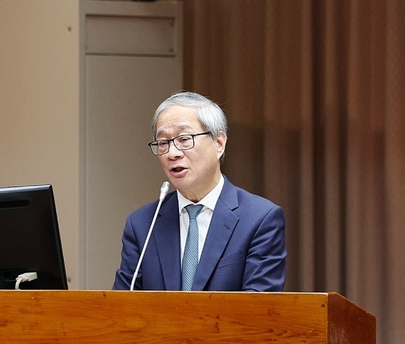 全民普發的新台幣1萬元該怎麼花？文化部長李遠表示，會全部花在文化消費上。
