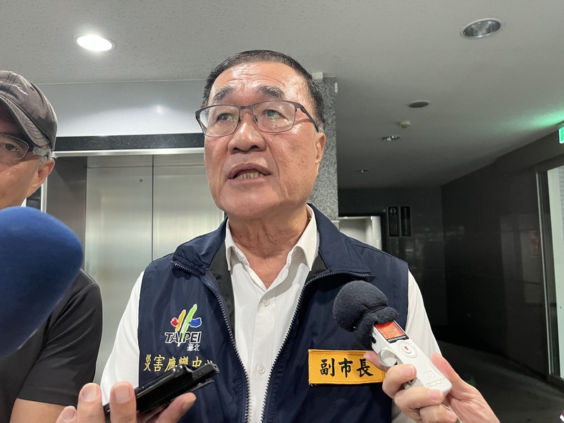 輝達（NVIDIA）台灣總部落腳北士科T17、T18基地，台北市政府擬14日與新壽簽解約協議書。台北市副市長李四川10日說明，會計師審查解約金約新台幣44.3億元。