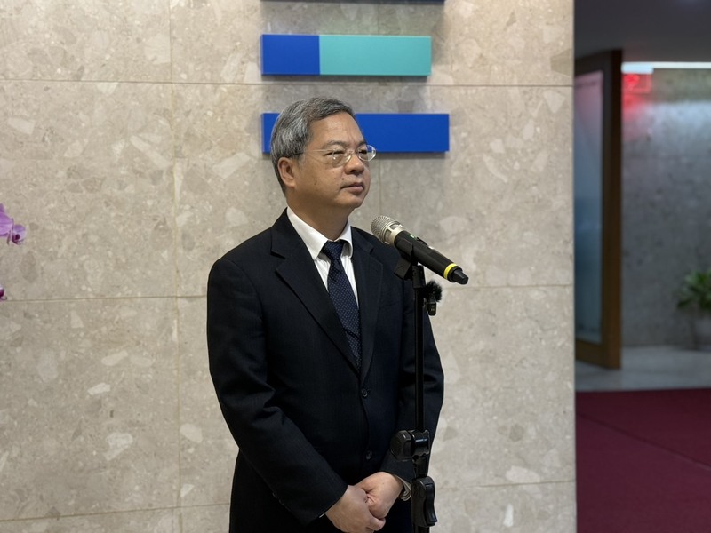 經濟部長龔明鑫。 資料照。