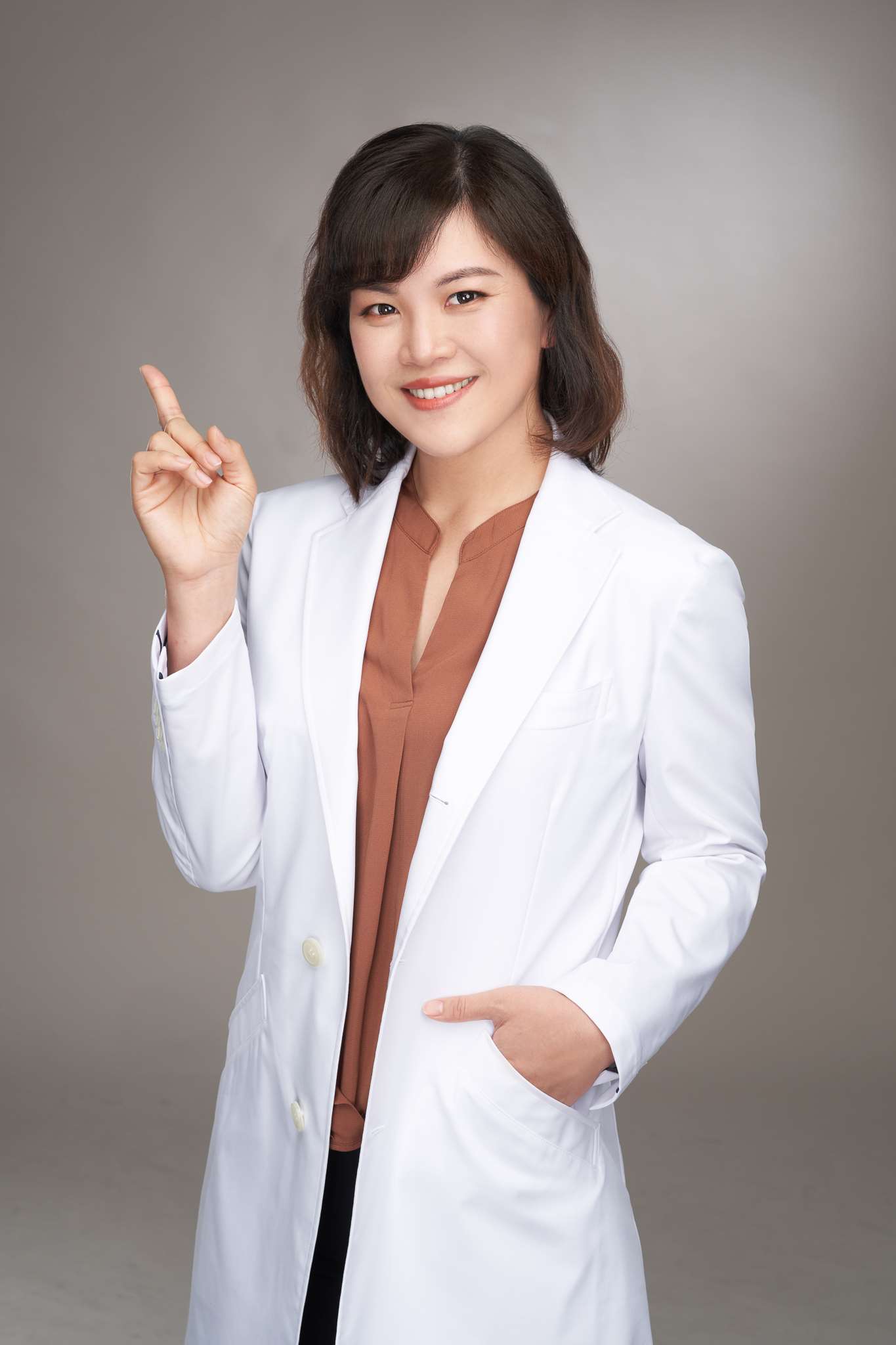 陳姵君 與樂職能治療所 所長