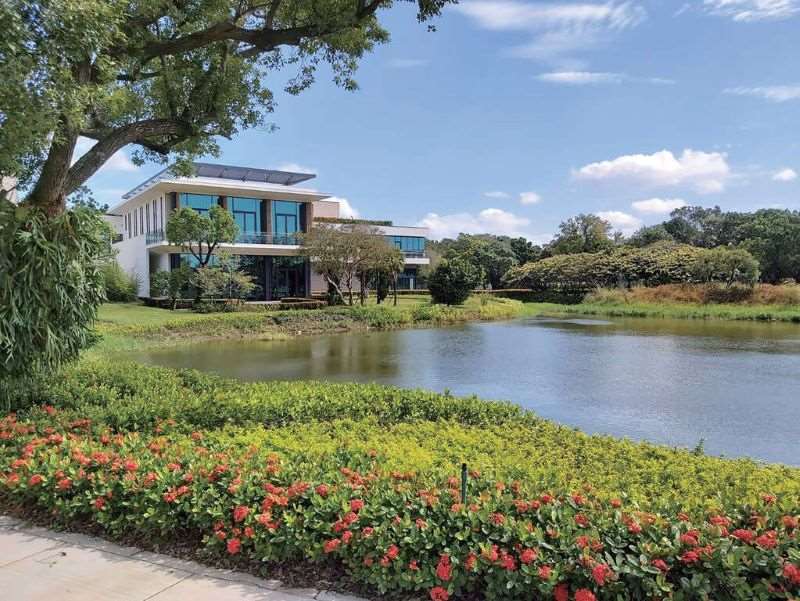 經國七海文化園區（海靖提供）