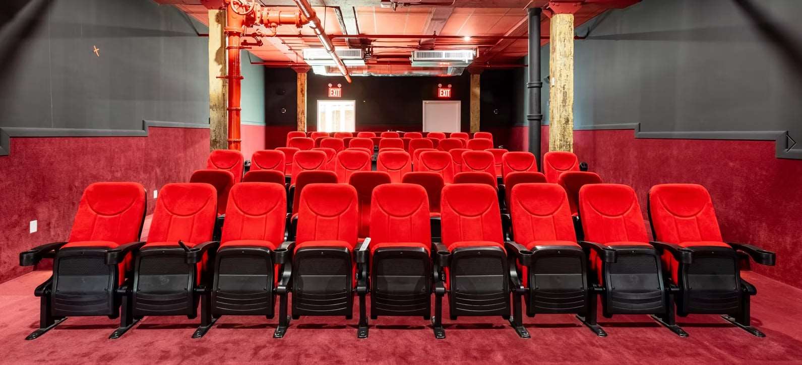 紐約首屆「中國獨立電影節」被迫取消。(朱日坤提供)