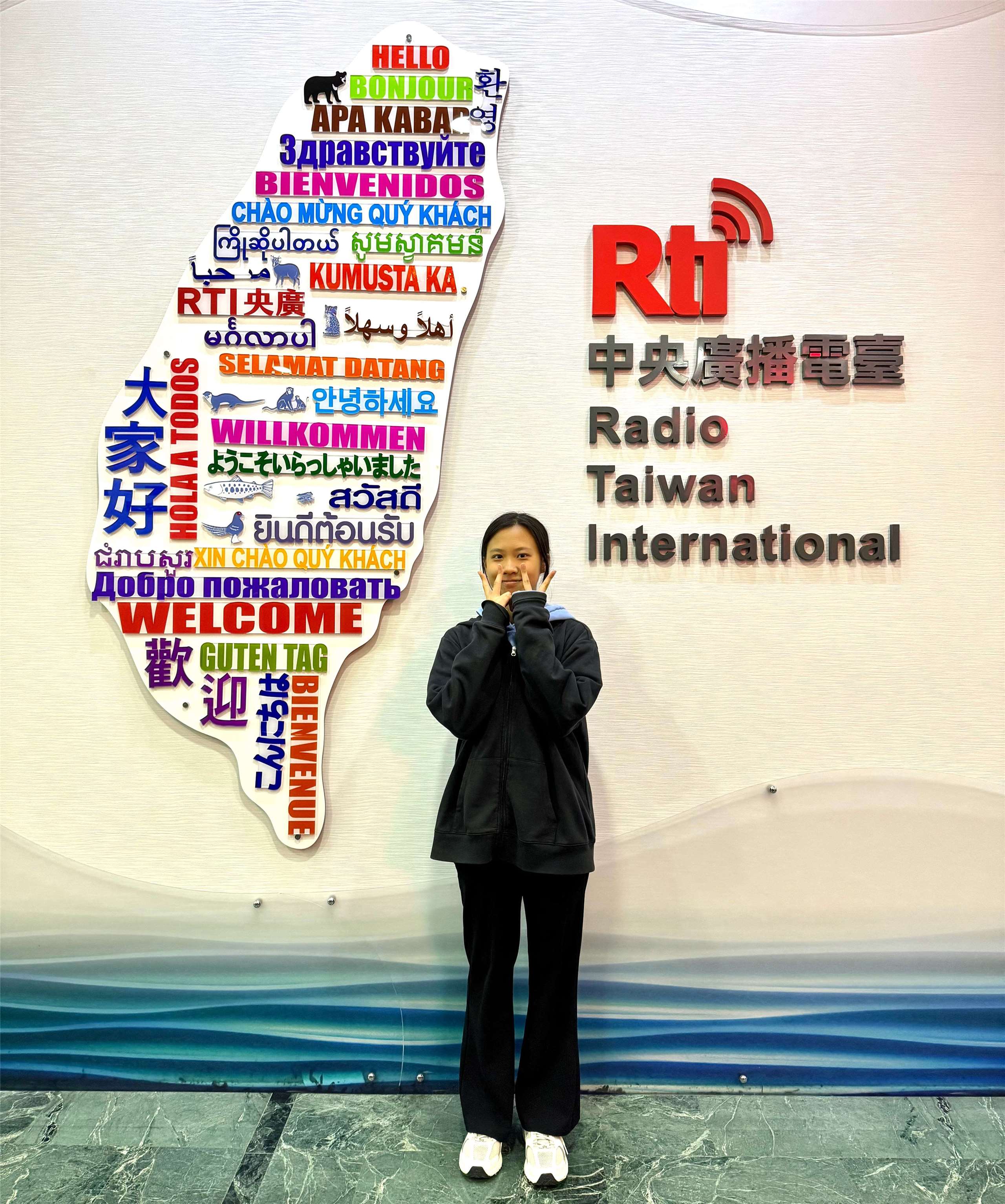 字音字形大哉問！與全國語文競賽特優選手的對談