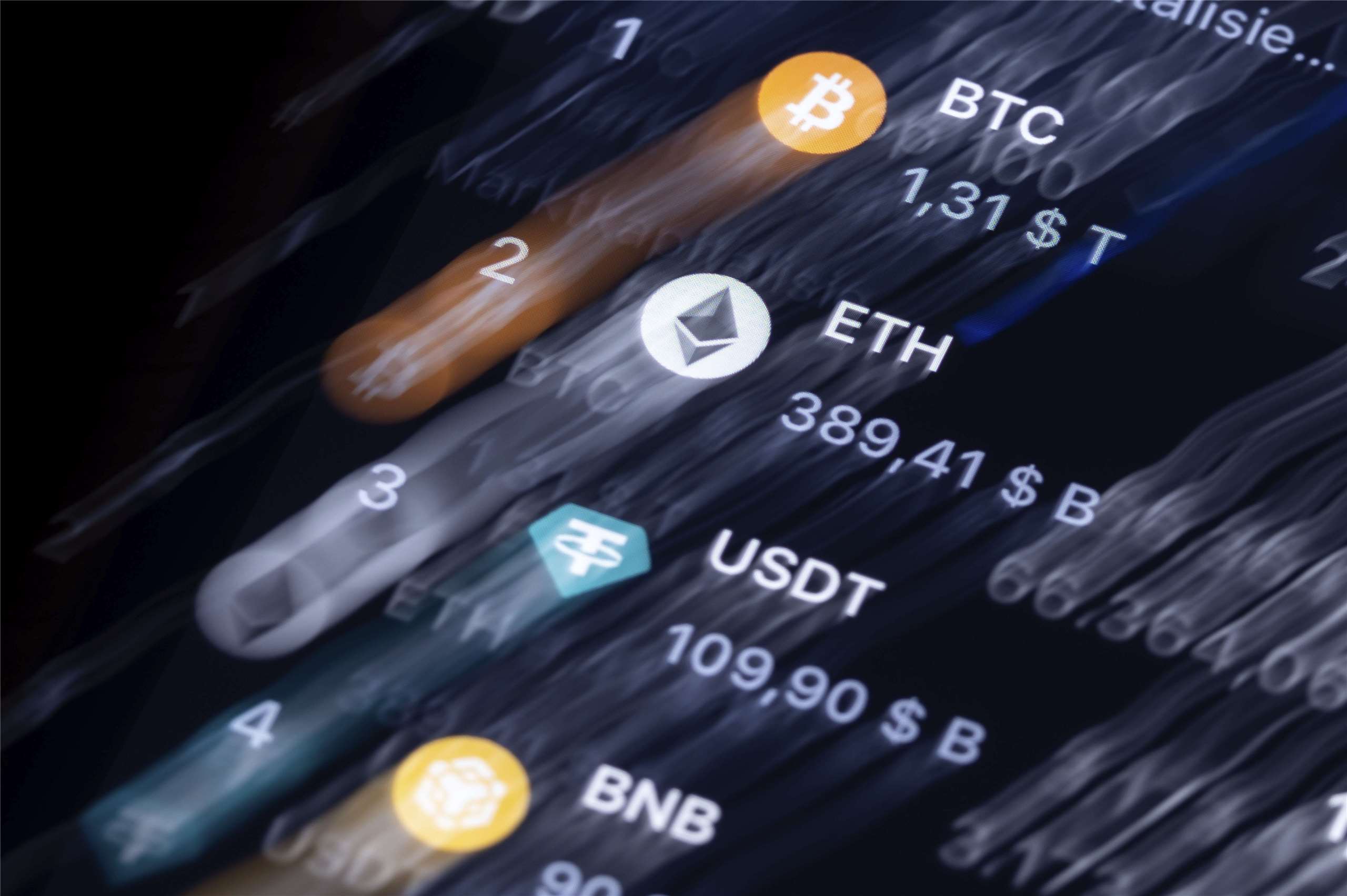 Rti精選專題導讀／史上最大加密清算潮竟是穩定幣引爆台灣法制化還缺哪些拼圖？-新聞-Rti 中央廣播電臺