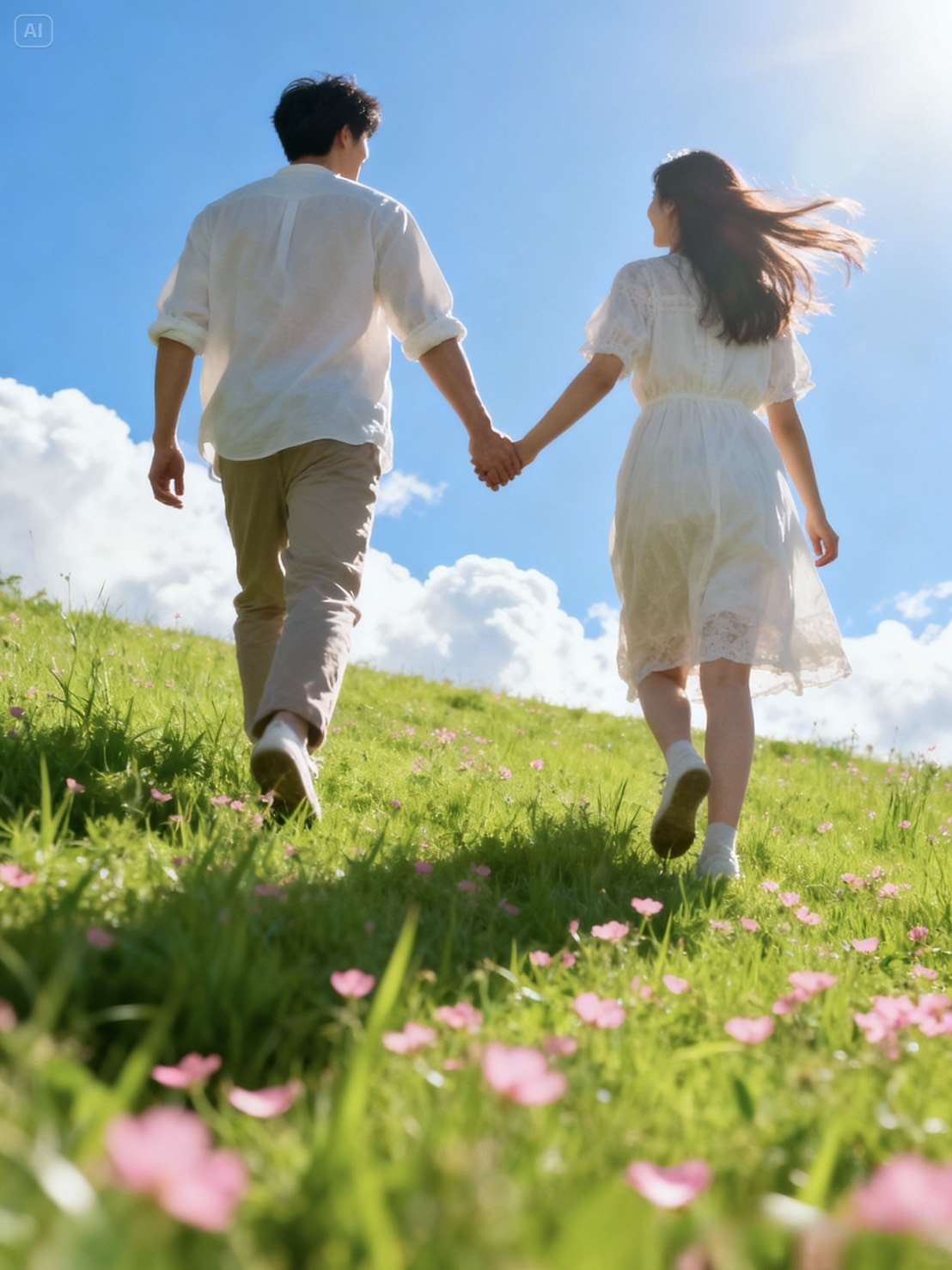 愛在日常的微光裡