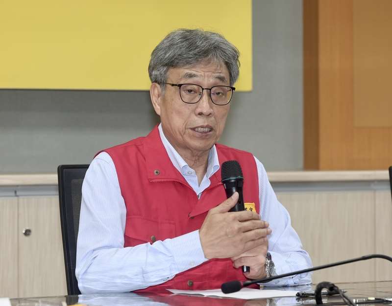 農業部長陳駿季6日表示，禁用廚餘養豬期間若違規，最重可撤照處分。(央廣資料照)