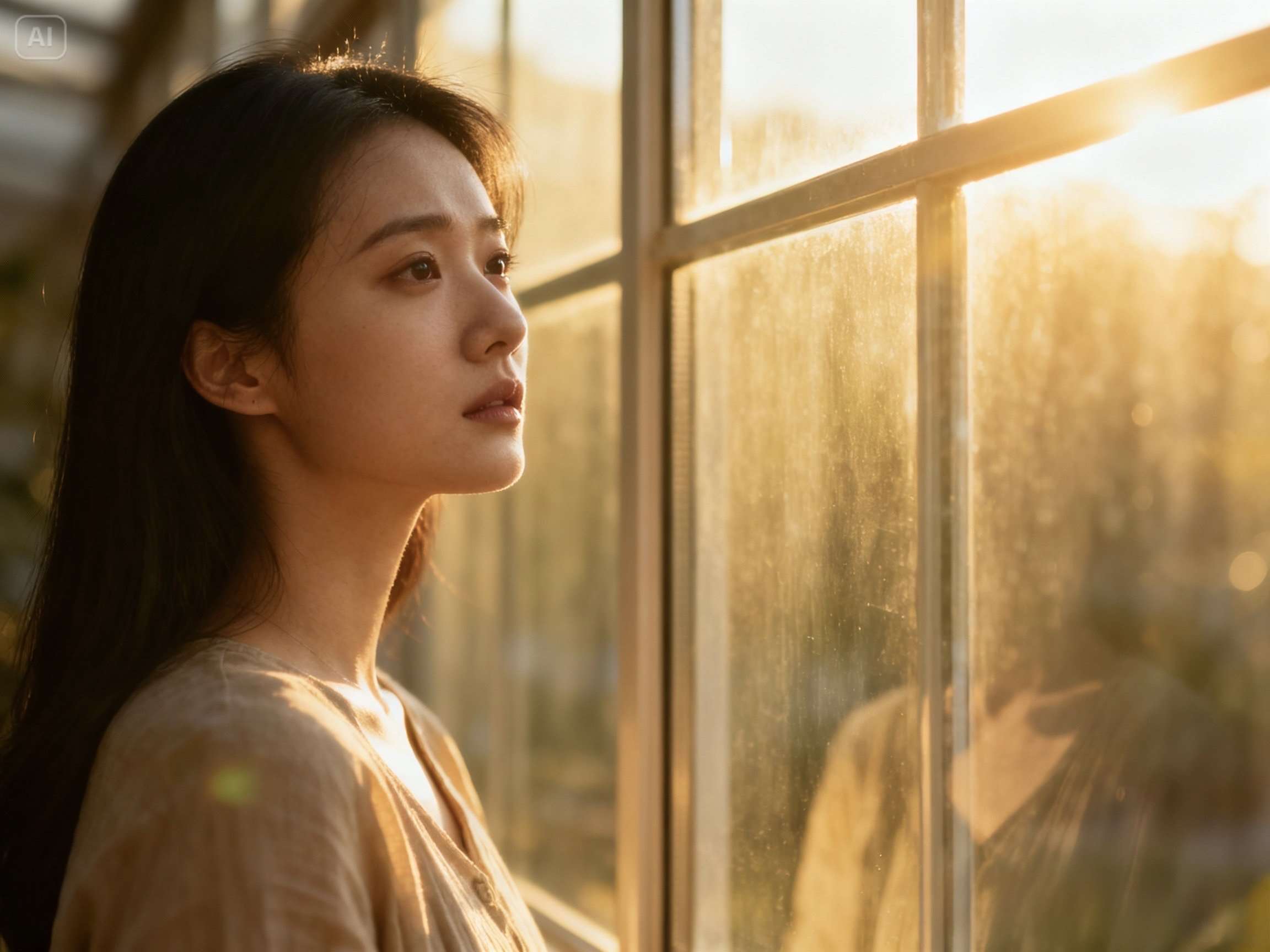 想念未完的幸福