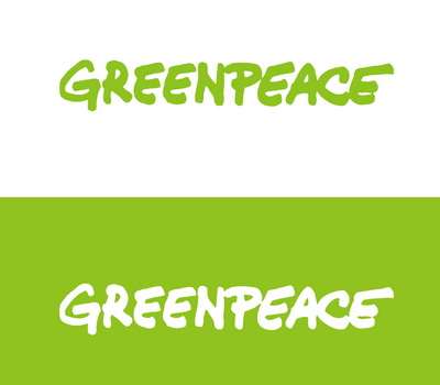 綠色和平組織(Greenpeace)。資料照片。(圖：綠色和平組織提供)