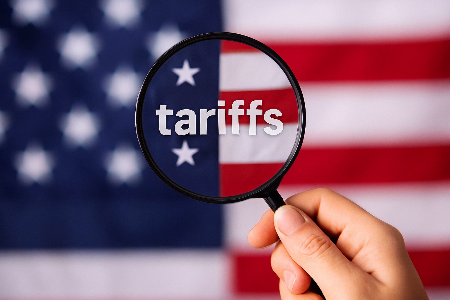 瑞士獲美國關稅大幅減免。示意圖。(AI生成圖)