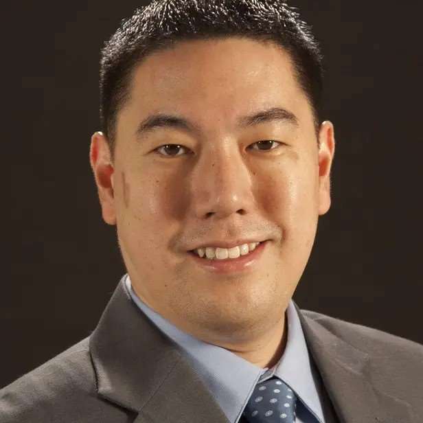 美國智庫蘭德公司(RAND)台灣政策倡議(Taiwan Policy Initiative)主任郭泓均。(取自蘭德公司網站)