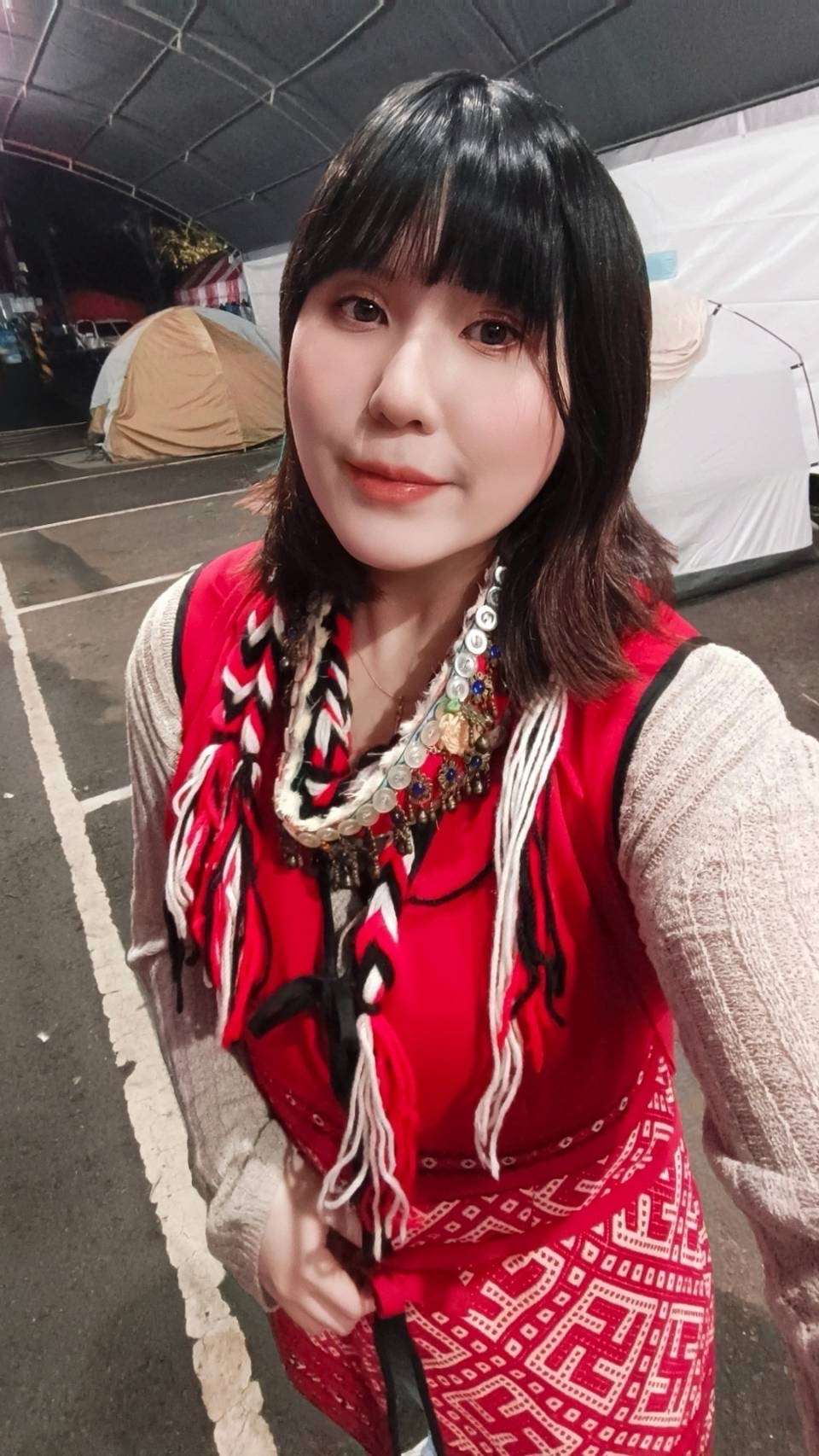 集原客文化於一身的伊菈思