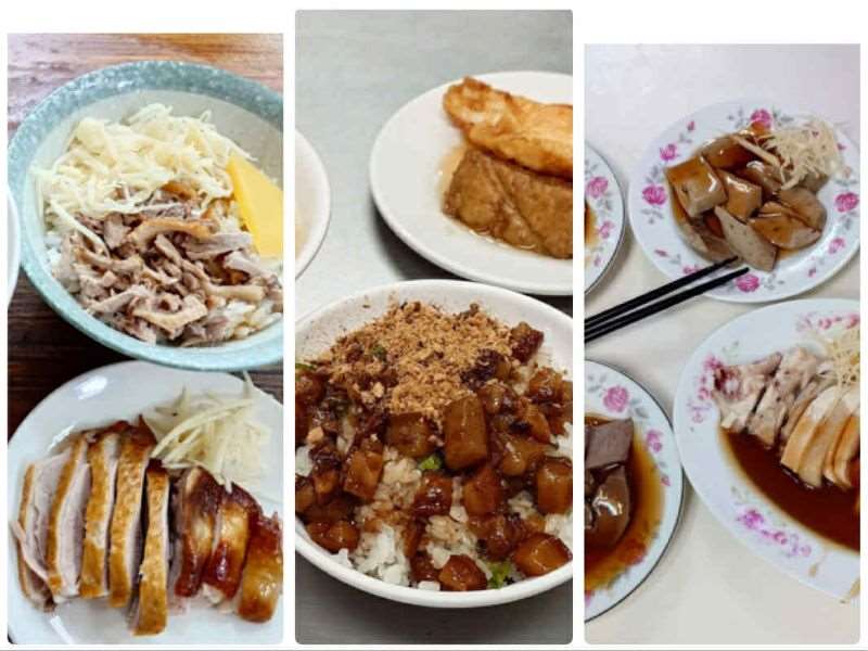 高雄必比登  親民價格高水準美食(何故提供)