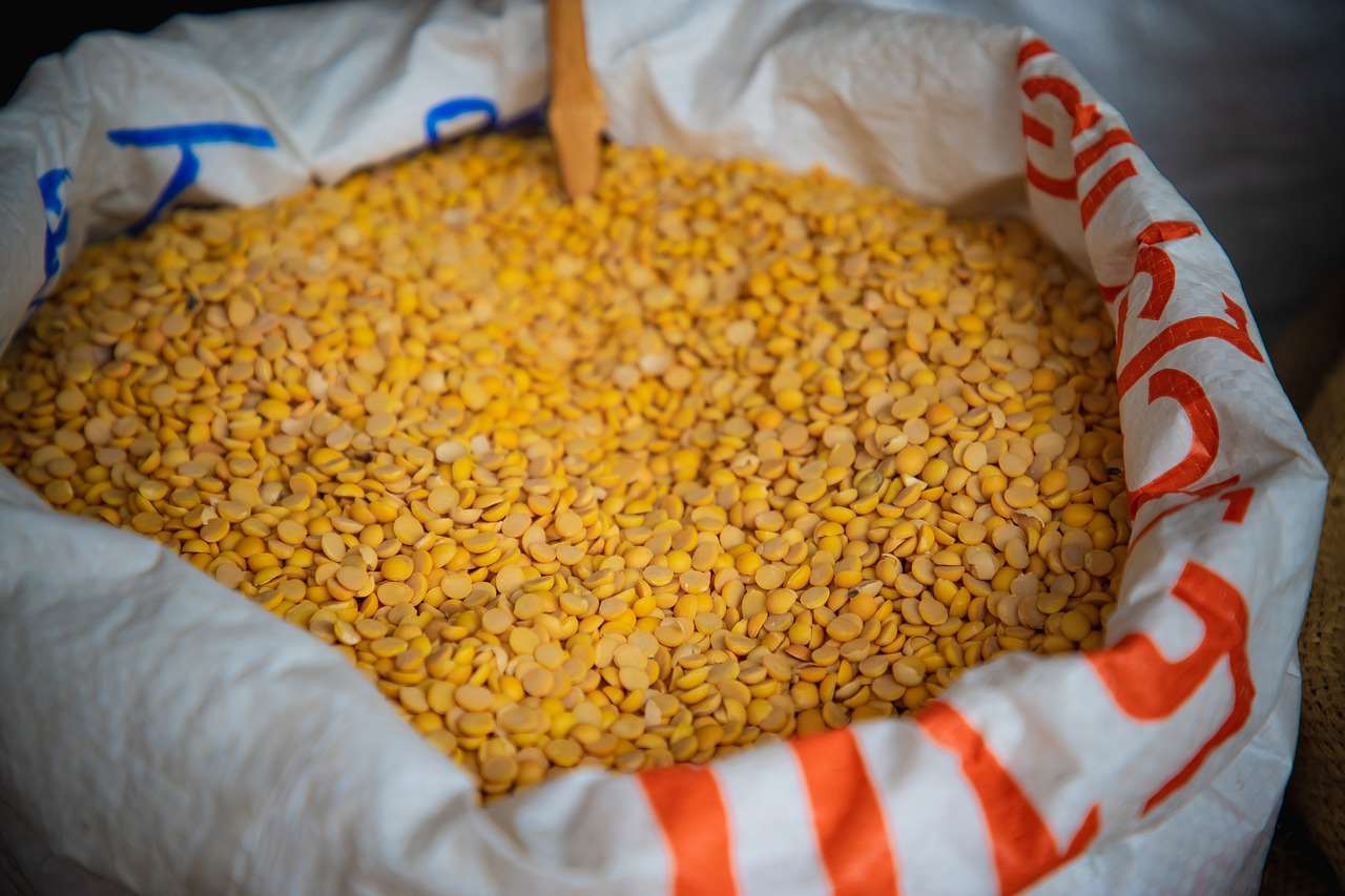 聯合國兩大糧食機構12日共同發布報告示警，全球新增數以百萬計可能面臨饑荒的民眾，人道援助資金短缺加劇了本來就已經相當嚴峻的現況。 (示意圖／Pixabay)