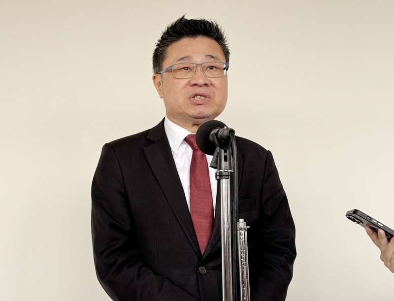 衛福部次長呂建德表示，「社安網2.0」計畫5年共編列新台幣819億元預算，目前已經送到行政院，預計明年上路。