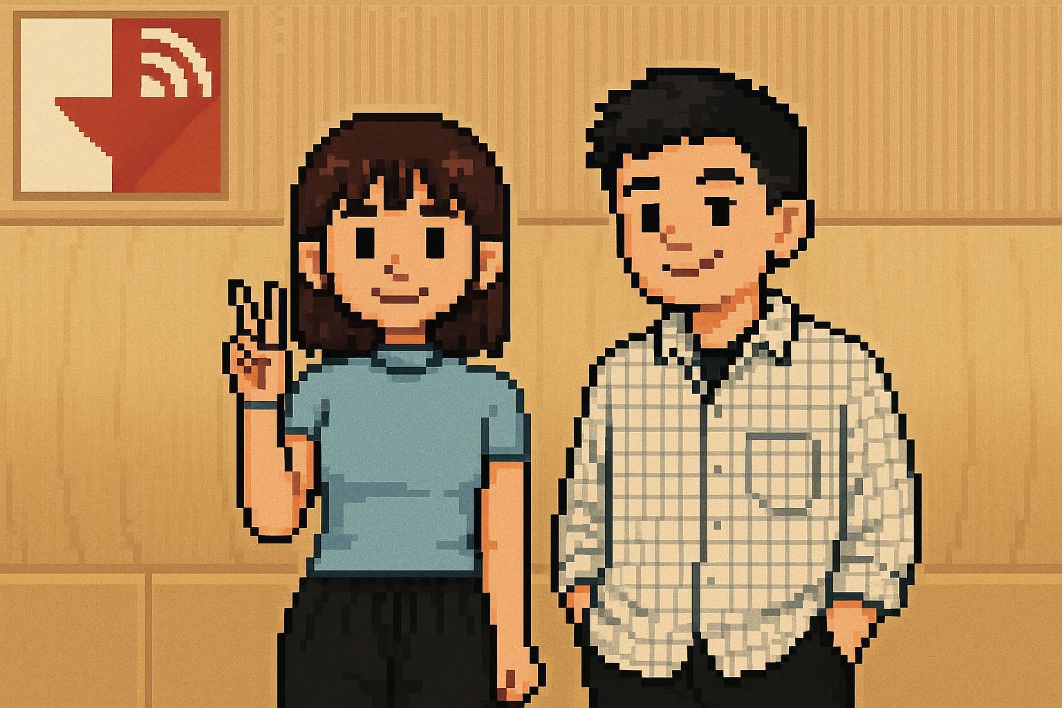 我陪你走：道謝、道愛、道歉、道別