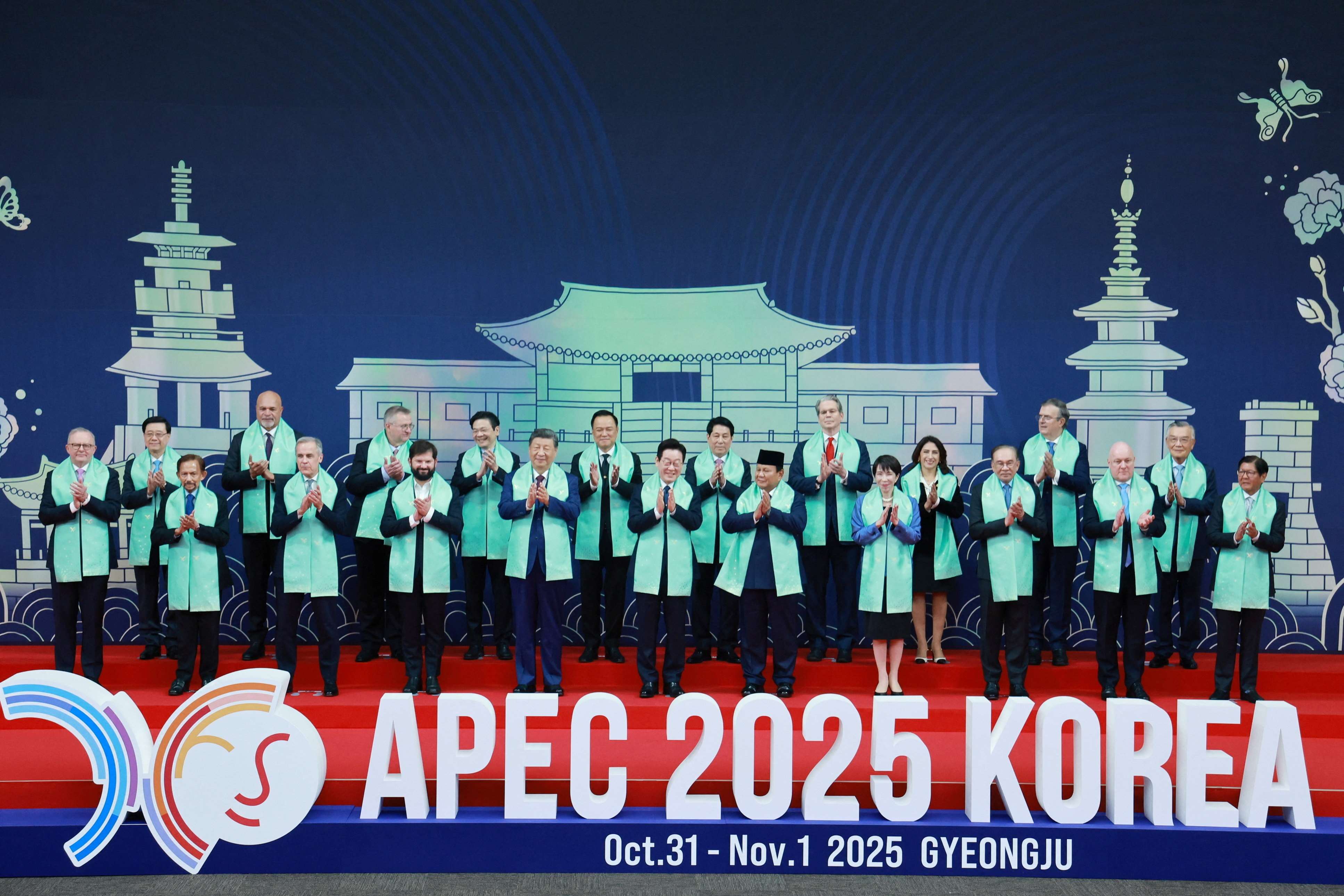 APEC「慶州宣言」及中國-東協自貿區3.0版焦點與影響觀察  episode artwork