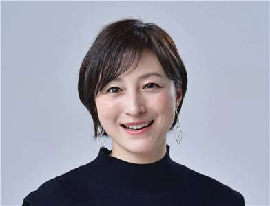 日本女星廣末涼子。