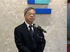 經濟部長龔明鑫。(資料照/中央社)
