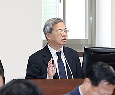 經濟部長龔明鑫。(資料照片)