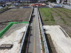 輝達台灣總部將落腳北士科T17、T18基地。
