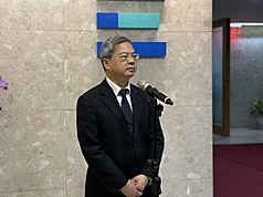 經濟部長龔明鑫。 資料照。