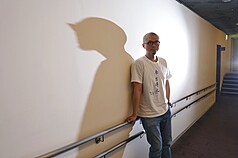 「南方時光」是導演曹仕翰首部執導長片，並入圍第62屆金馬獎最佳導演獎，他透露電影80%都是親身經歷的故事。