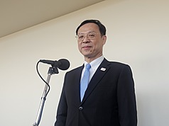 衛福部長石崇良26日表示，各國對化粧品管理多以「製程管理」為核心，避免事件重演，食藥署研擬未來會把蘇丹紅納入後市場查驗相關項目之一。