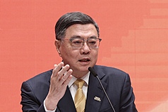 行政院長卓榮泰27日院會中裁示，宣布重啟公地放領政策。