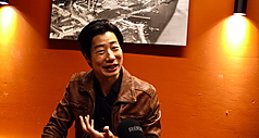 駐芬蘭代表林昶佐（Freddy Lim）接受中央社專訪時表示，他成功運用重金屬音樂，突破傳統外交困境，吸引過去對台態度保守的芬蘭政要出席台灣活動。
