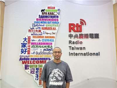 故事工廠創辦人黃致凱：李國修教我演戲修行 