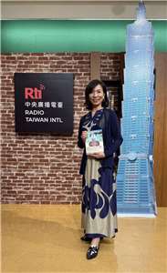 廖若庭Miggi Demeyer 老師的《納帕酒莊：從禁酒令、巴黎審判到國宴氣泡酒——美國葡萄酒的崛起與新世界風格的誕生》