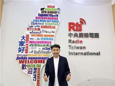 出外人有記持 台語老歌重編新時代意義