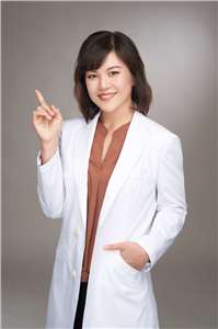 陳姵君 與樂職能治療所 所長