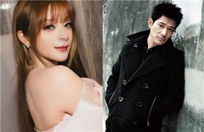 日本藝人美依禮芽(左)、矢野浩二(右)。(IG、維基百科/央廣合成)