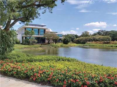 經國七海文化園區（海靖提供）