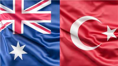 COP31僵局有解，澳洲、土耳其爭辦氣候峰會爭議落幕。示意圖。(Freepik圖庫)