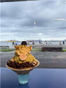 台灣風土孕育出各種台式風味，紛紛拿到世界冠軍